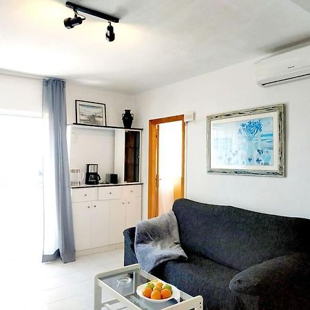 Квартира С Морской Панорамой Torrevieja Bagian luar foto
