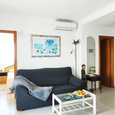Квартира С Морской Панорамой Torrevieja Bagian luar foto