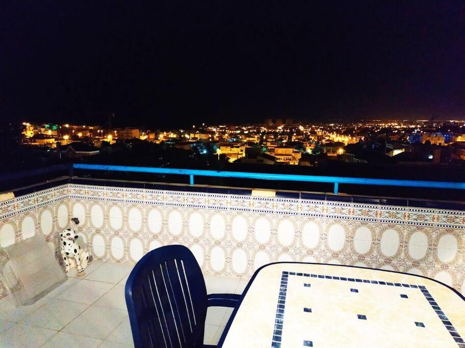 Квартира С Морской Панорамой Torrevieja Bagian luar foto