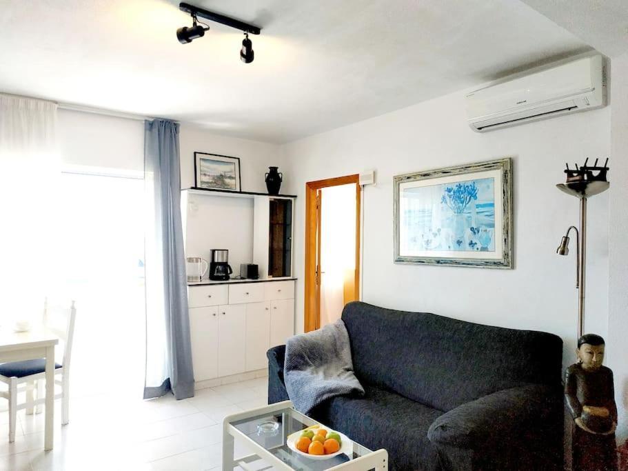 Квартира С Морской Панорамой Torrevieja Bagian luar foto