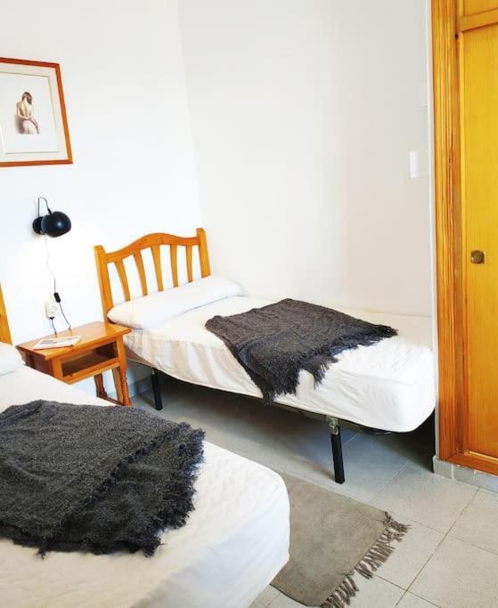 Квартира С Морской Панорамой Torrevieja Bagian luar foto